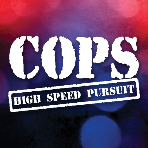 COPS: High Speed Pursuit