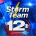 Storm Team 12 for iPad
