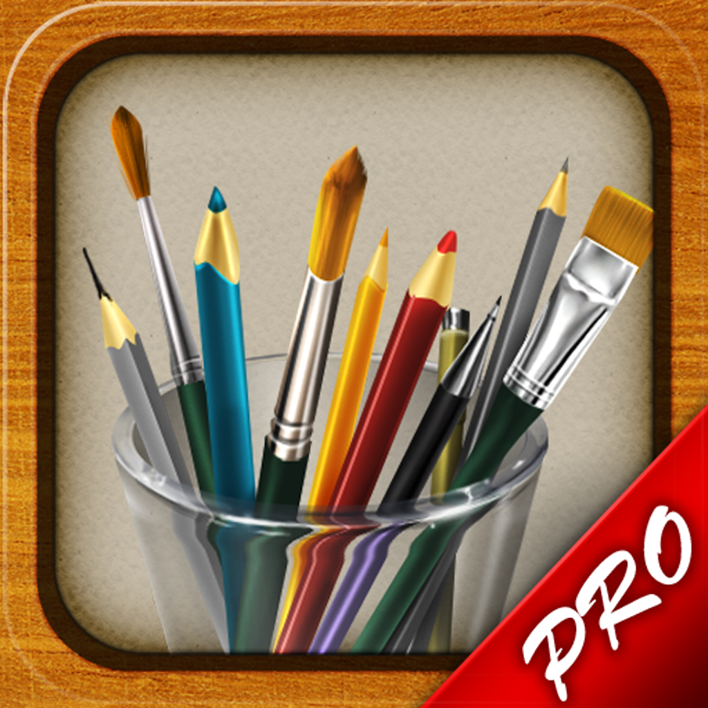 My Brushes Pro - Sketch, Paint…